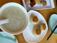 -惠丰门丁肉饼店