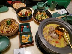 -锦府盐帮·侯宅(五棵松万达店)