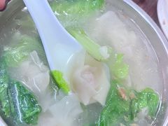 -恒兴发茶店(水巷口店)