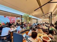 -茅庐毛血旺(临沂泰盛广场店)