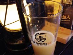 -板凳鲜酿·精酿啤酒(建设路站)