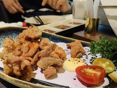 -AJIYA·池袋日式烧肉自助(天津万象城店)