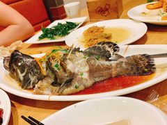 -南海渔家•海鲜•正宗海南菜(海棠湾店)