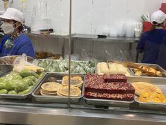 -常州糕团店(北大街新世纪商城店)