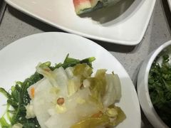 -海底捞火锅(振华广场店)