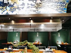 -肉魁屋·烧肉·烧鸟·酒场(高新店)