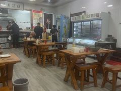 -鑫明明拉面(宁化路店)