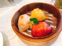 美兰虾饺皇-安蒂娅.悦景轩中餐厅(西乡店)