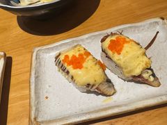 -一心创作料理屋(经开万达店)