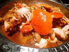 -胖哥俩肉蟹煲(福州仓山爱琴海店)