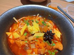 -大师兄·西北小馆(金湾华发商都店)