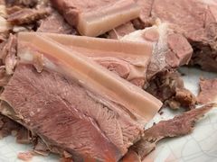 -上海羊肉馆(泰宸苑店)