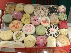 -稻香村(文殊院旗舰店)