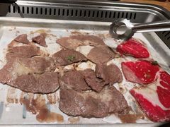 -新石器烤肉(南站店)