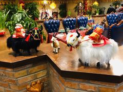 -后院犇牛主题餐厅(云岗店)