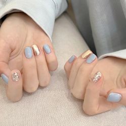 点击看大图 -睫毛弯弯·美甲美睫