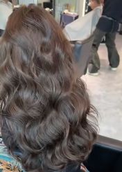 -奈川烫染Salon
