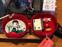 零售区-星巴克(成都科学城店)