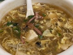 -奥华餐厅·老张记(台基厂店)