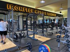 -聚健身GatherFitness(余杭店)