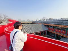 -和风景里酒店(护国寺店)