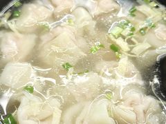 -上味馆南翔小笼(真金路店)