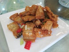 一鱼五食-喜运来酒楼(江南大道店)