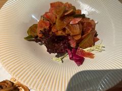 -本处·素食·融合料理(南油店)