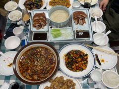 -紫光园(劲松店)