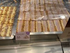 -詹记宫廷桃酥王(芜湖万达店)