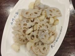 -吴门人家·苏宴宫廷菜(拙政园店)
