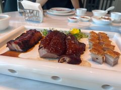 -成都海湾酒店·海湾壹品中餐厅(远大购物中心店)