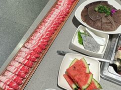 -海底捞火锅(八佰伴店)