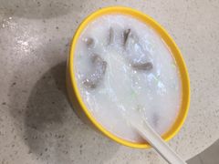 -生记粥店(旺角店)