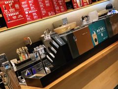 -星巴克(天津工华道智慧山店)