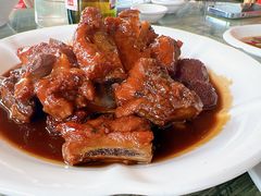 -溪涧堂农家土菜(神仙居店)