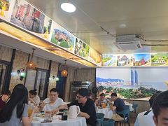 -莲花公园煎蟹(总店)