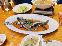-饭怕鱼(阳光100店)