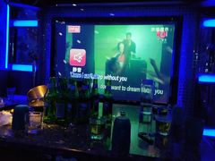 -好乐迪量贩KTV(春熙路香槟广场店)
