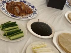 -利群烤鸭店(前门店)