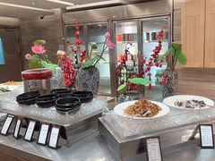 -北京王府井希尔顿酒店·万斯阁西餐厅