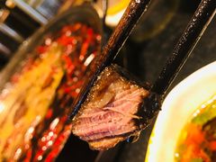 -纸盐河码头火锅(十八梯店)