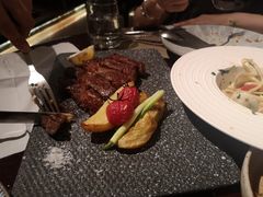 -IL Forno 意坊·意大利餐厅(花园店)
