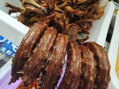 -钱商茉莉香鸭颈王(浑南店)
