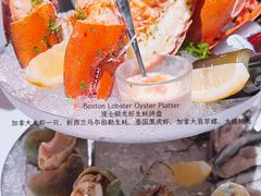 -领仕扒房(长春店)