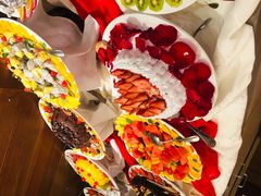 -拉蒂娜·巴西牛排馆 Latina·Brazilian Steakhouse(陆家嘴旗舰店)