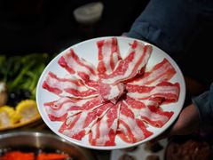 -渝味晓宇火锅(合川路店)
