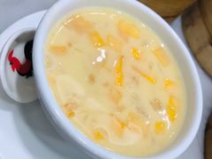 杨枝甘露-华峰食馆(氹仔店)