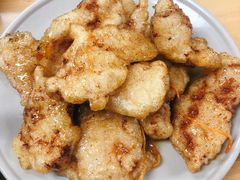 锅包肉-屋里家延边朝鲜族冷面(南园店)