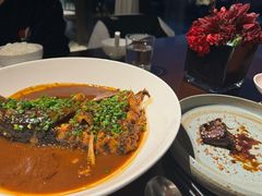 -杭州桐庐康莱德酒店中餐厅·乐
